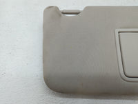 2010-2014 Subaru Legacy Sun Visor Shade Replacement Passenger Right Mirror Fits Fits 2010 2011 2012 2013 2014 OEM Used Auto 