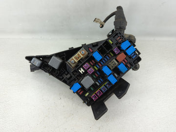 2010-2014 Subaru Legacy Fusebox Fuse Box Panel Relay Module P/N:MB702800B Fits Fits 2010 2011 2012 2013 2014 OEM Used Auto P