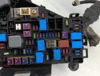 2010-2014 Subaru Legacy Fusebox Fuse Box Panel Relay Module P/N:MB702800B Fits Fits 2010 2011 2012 2013 2014 OEM Used Auto P