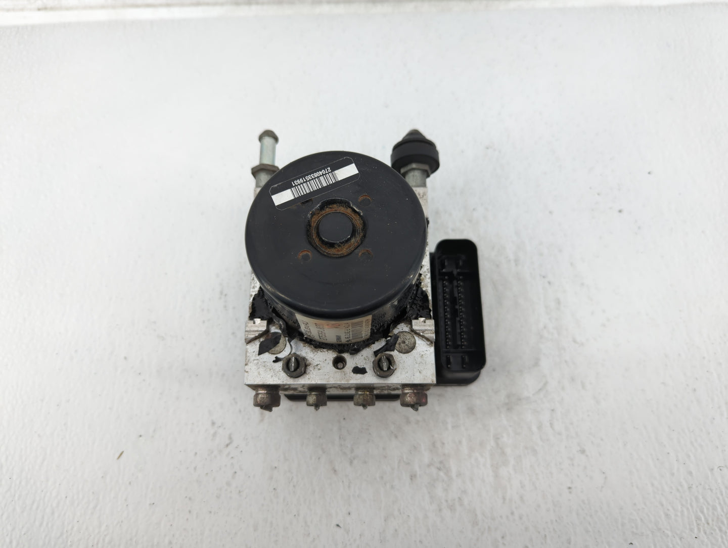 2013-2014 Subaru Legacy ABS Pump Control Module Replacement P/N:27536AJ03B Fits Fits 2013 2014 OEM Used Auto Parts - Oemused