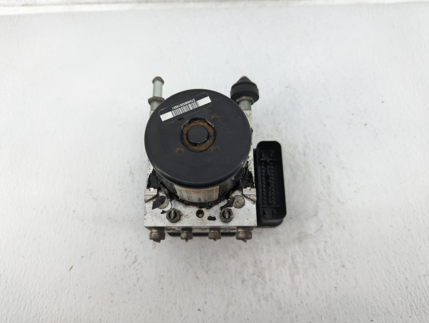 2013-2014 Subaru Legacy ABS Pump Control Module Replacement P/N:27536AJ03B Fits Fits 2013 2014 OEM Used Auto Parts - Oemused