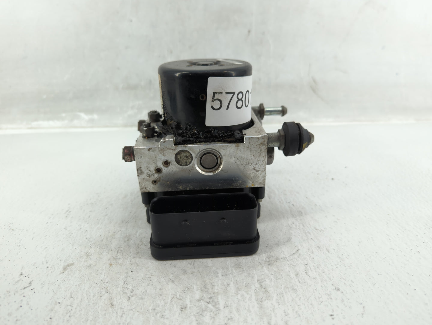 2013-2014 Subaru Legacy ABS Pump Control Module Replacement P/N:27536AJ03B Fits Fits 2013 2014 OEM Used Auto Parts - Oemused