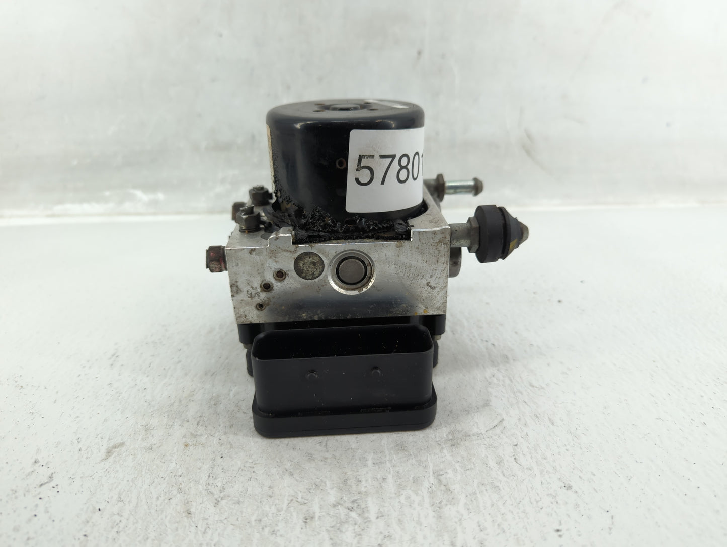 2013-2014 Subaru Legacy ABS Pump Control Module Replacement P/N:27536AJ03B Fits Fits 2013 2014 OEM Used Auto Parts - Oemused