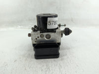 2013-2014 Subaru Legacy ABS Pump Control Module Replacement P/N:27536AJ03B Fits Fits 2013 2014 OEM Used Auto Parts - Oemused