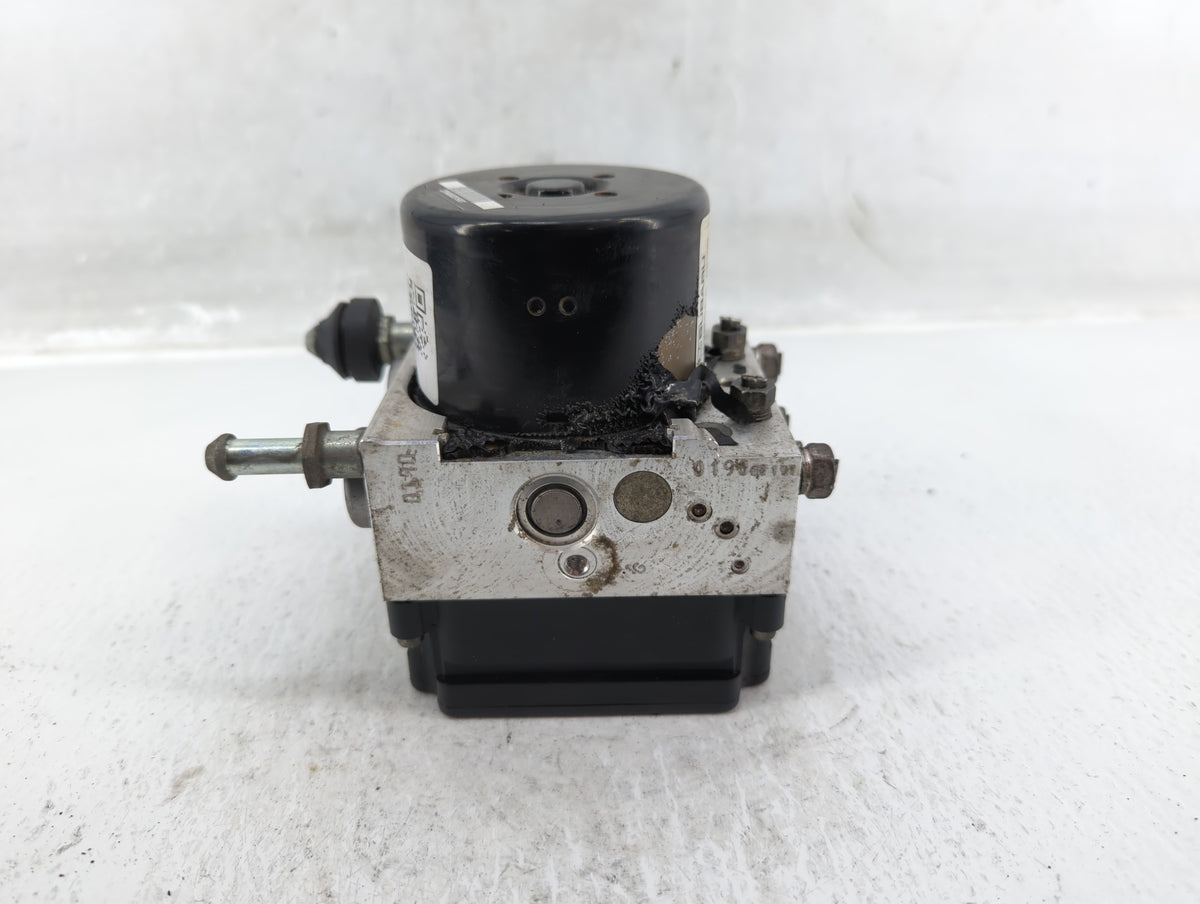 2013-2014 Subaru Legacy Anti-Lock Brake ABS Pump Module Actuator OEM P/N:27536AJ03B Fits Fits 2013 2014 OEM Used Auto Parts 