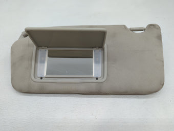 compare product 2010-2014 Subaru Legacy Sun Visor Shade Replacement Driver Left Mirror Fits Fits 2010 2011 2012 2013 2014 OEM Used Auto Parts