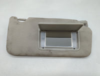 2010-2014 Subaru Legacy Sun Visor Shade Replacement Passenger Right Mirror Fits Fits 2010 2011 2012 2013 2014 OEM Used Auto 
