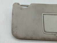 2010-2014 Subaru Legacy Sun Visor Shade Replacement Passenger Right Mirror Fits Fits 2010 2011 2012 2013 2014 OEM Used Auto 
