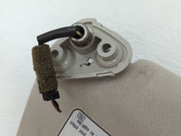 2010-2014 Subaru Legacy Sun Visor Shade Replacement Passenger Right Mirror Fits Fits 2010 2011 2012 2013 2014 OEM Used Auto 