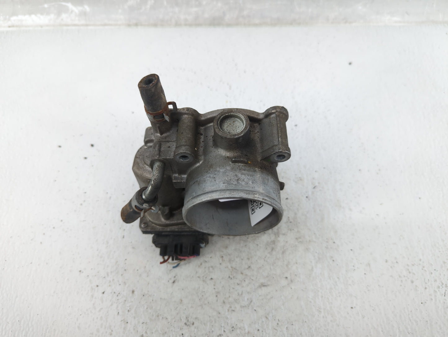 2013-2019 Subaru Legacy Throttle Body P/N:16112AA38A Fits Fits 2013 2014 2015 2016 2017 2018 2019 OEM Used Auto Parts - Oemu