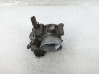 2013-2019 Subaru Legacy Throttle Body P/N:16112AA38A Fits Fits 2013 2014 2015 2016 2017 2018 2019 OEM Used Auto Parts - Oemu