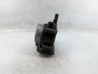 2013-2019 Subaru Legacy Throttle Body P/N:16112AA38A Fits Fits 2013 2014 2015 2016 2017 2018 2019 OEM Used Auto Parts - Oemu