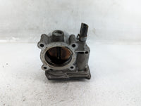 2013-2019 Subaru Legacy Throttle Body P/N:16112AA38A Fits Fits 2013 2014 2015 2016 2017 2018 2019 OEM Used Auto Parts - Oemu