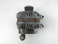 2013-2014 Subaru Legacy Alternator Replacement Generator Charging Assembly Engine OEM P/N:23700 AA78A Fits Fits 2013 2014 OE