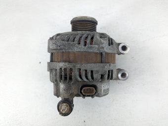 compare product 2013-2014 Subaru Legacy Alternator Replacement Generator Charging Assembly Engine OEM P/N:23700 AA78A Fits Fits 2013 2014 OEM Used Auto Parts