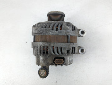 2013-2014 Subaru Legacy Alternator Replacement Generator Charging Assembly Engine OEM P/N:23700 AA78A Fits Fits 2013 2014 OE