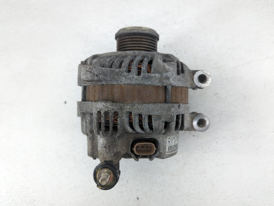2013-2014 Subaru Legacy Alternator Replacement Generator Charging Assembly Engine OEM P/N:23700 AA78A Fits Fits 2013 2014 OE
