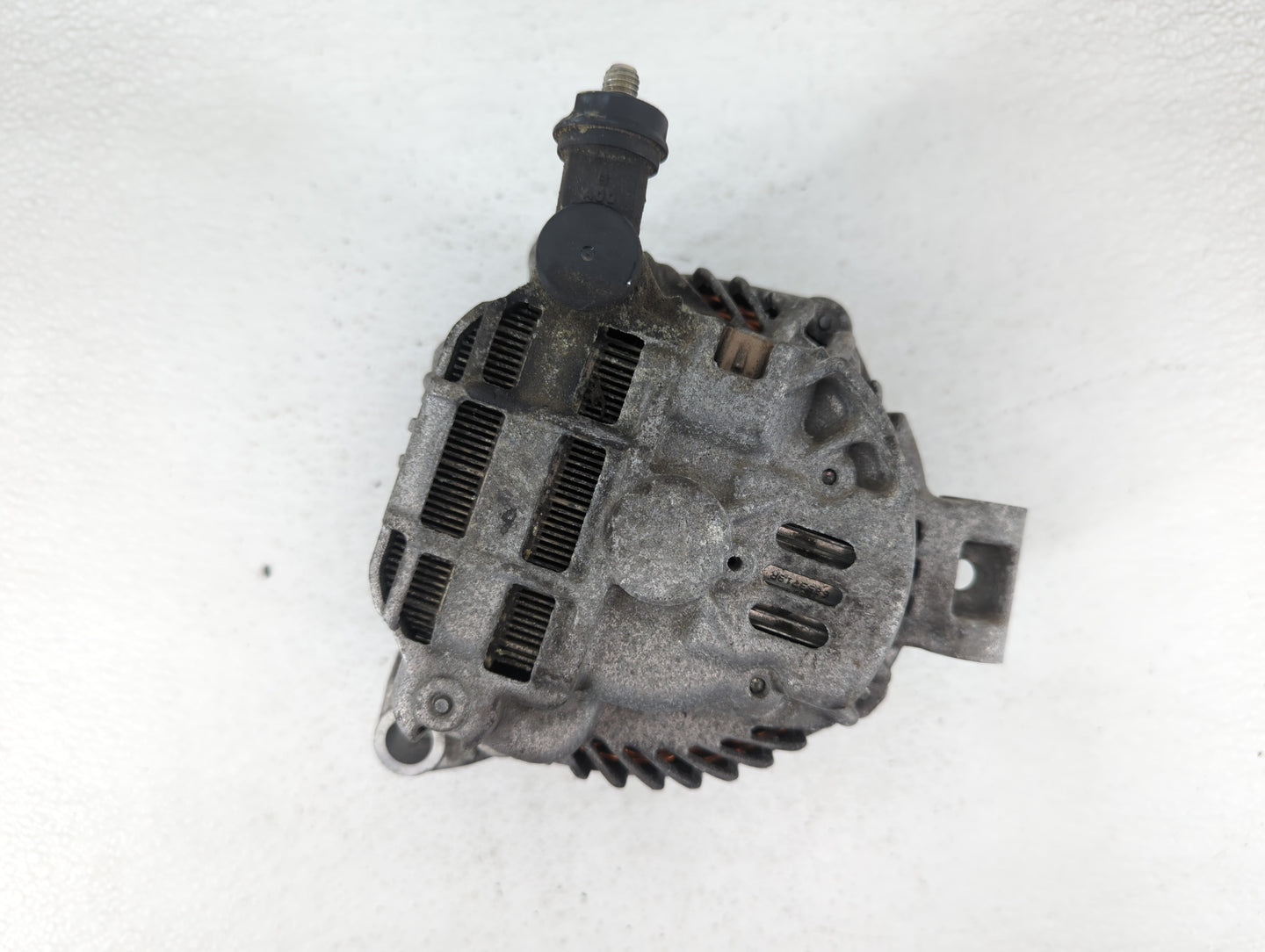 2013-2014 Subaru Legacy Alternator Replacement Generator Charging Assembly Engine OEM P/N:23700 AA78A Fits Fits 2013 2014 OE