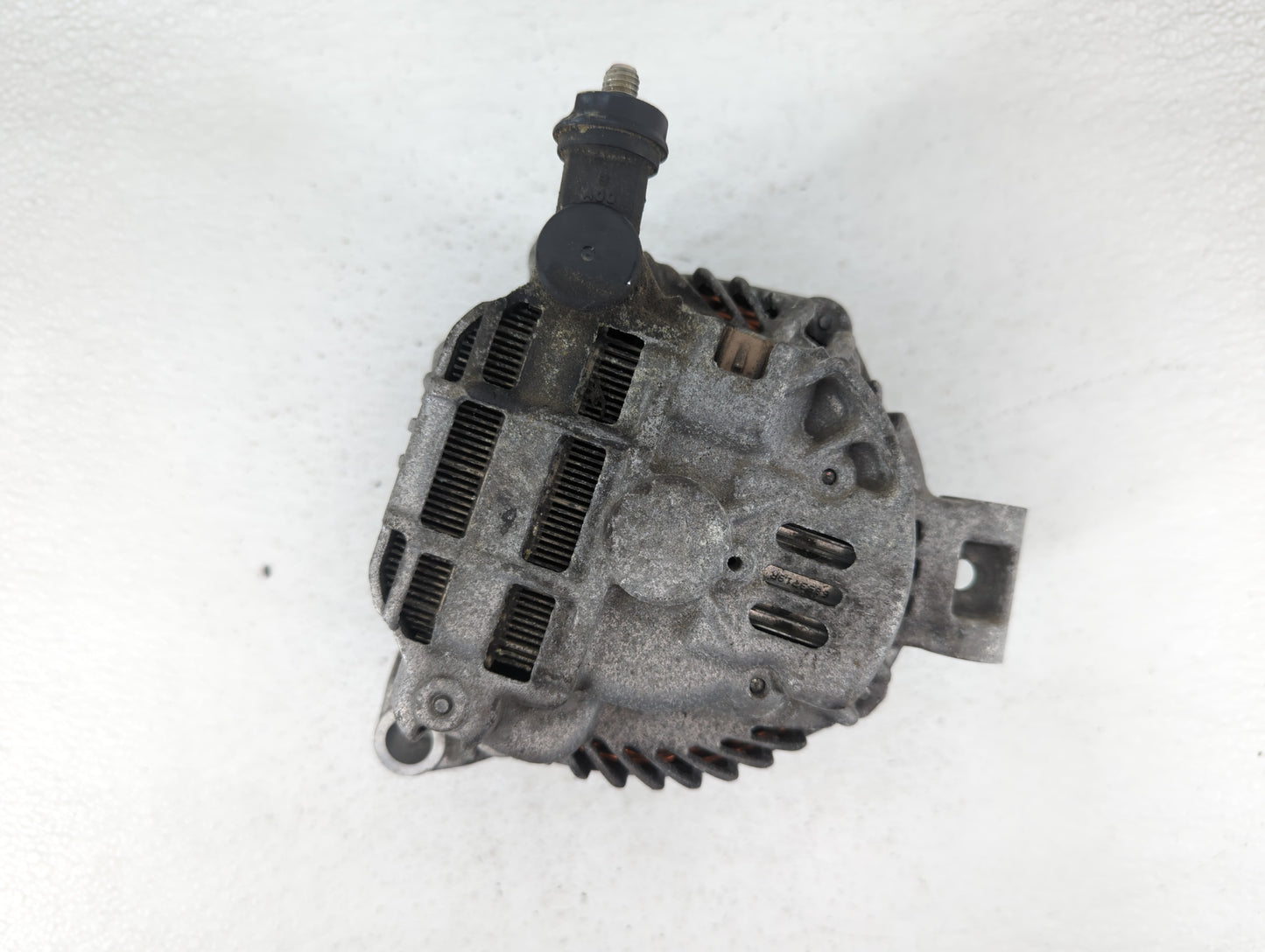 2013-2014 Subaru Legacy Alternator Replacement Generator Charging Assembly Engine OEM P/N:23700 AA78A Fits Fits 2013 2014 OE