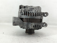2013-2014 Subaru Legacy Alternator Replacement Generator Charging Assembly Engine OEM P/N:23700 AA78A Fits Fits 2013 2014 OE