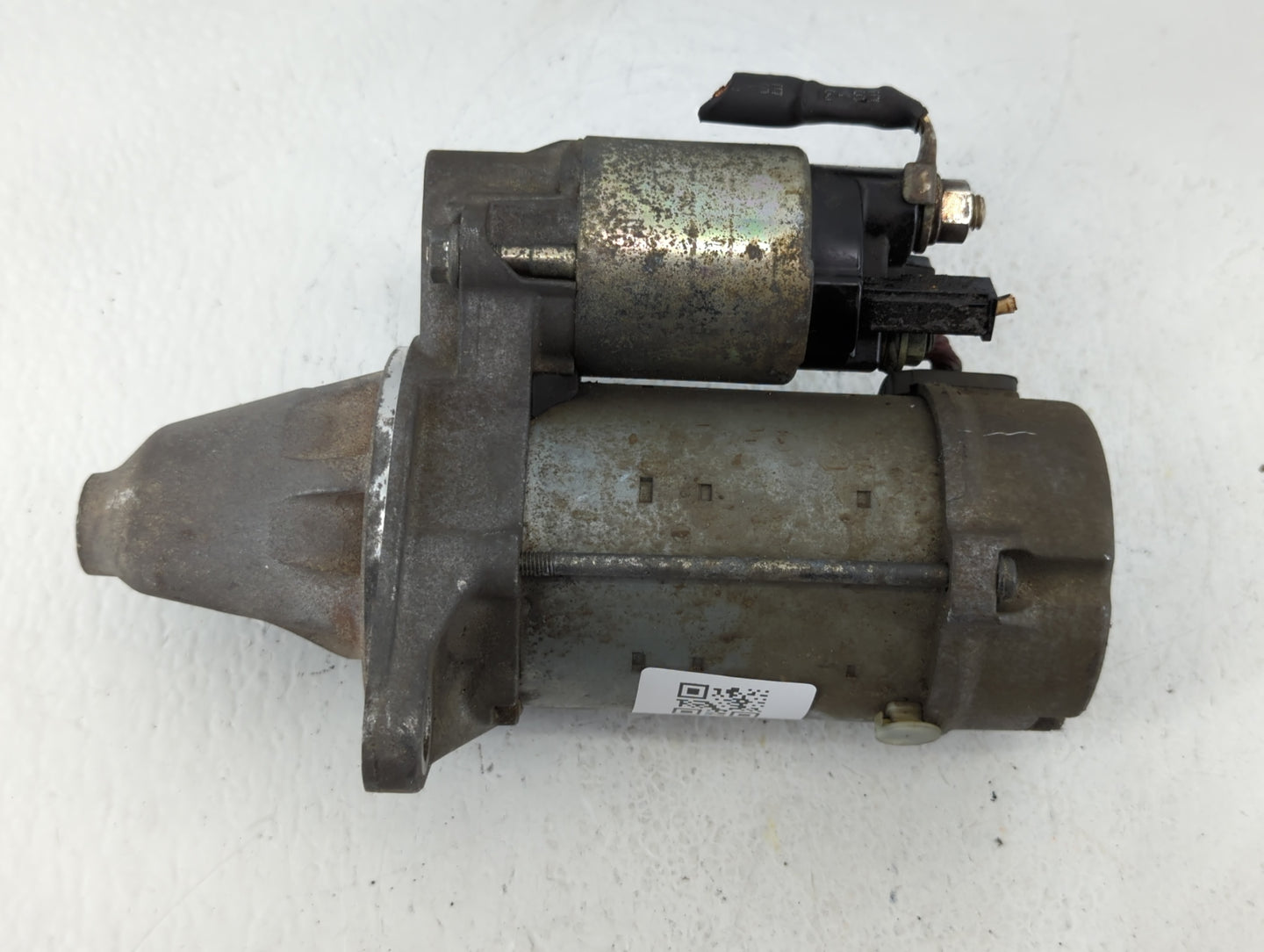 2008-2015 Subaru Legacy Car Starter Motor Solenoid OEM P/N:TN438000-0540 23300AA59B Fits OEM Used Auto Parts - Oemusedautopa