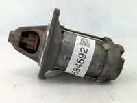 2008-2015 Subaru Legacy Car Starter Motor Solenoid OEM P/N:TN438000-0540 23300AA59B Fits OEM Used Auto Parts - Oemusedautopa