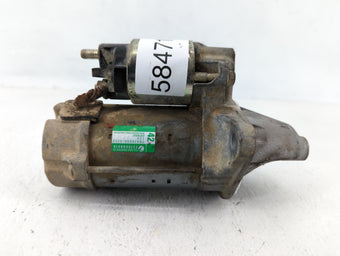 compare product 2010-2014 Subaru Legacy Car Starter Motor Solenoid OEM P/N:23300AA61A TN428000-5250 Fits Fits 2008 2009 2010 2011 2012 2013 2014 OEM Used Auto Parts