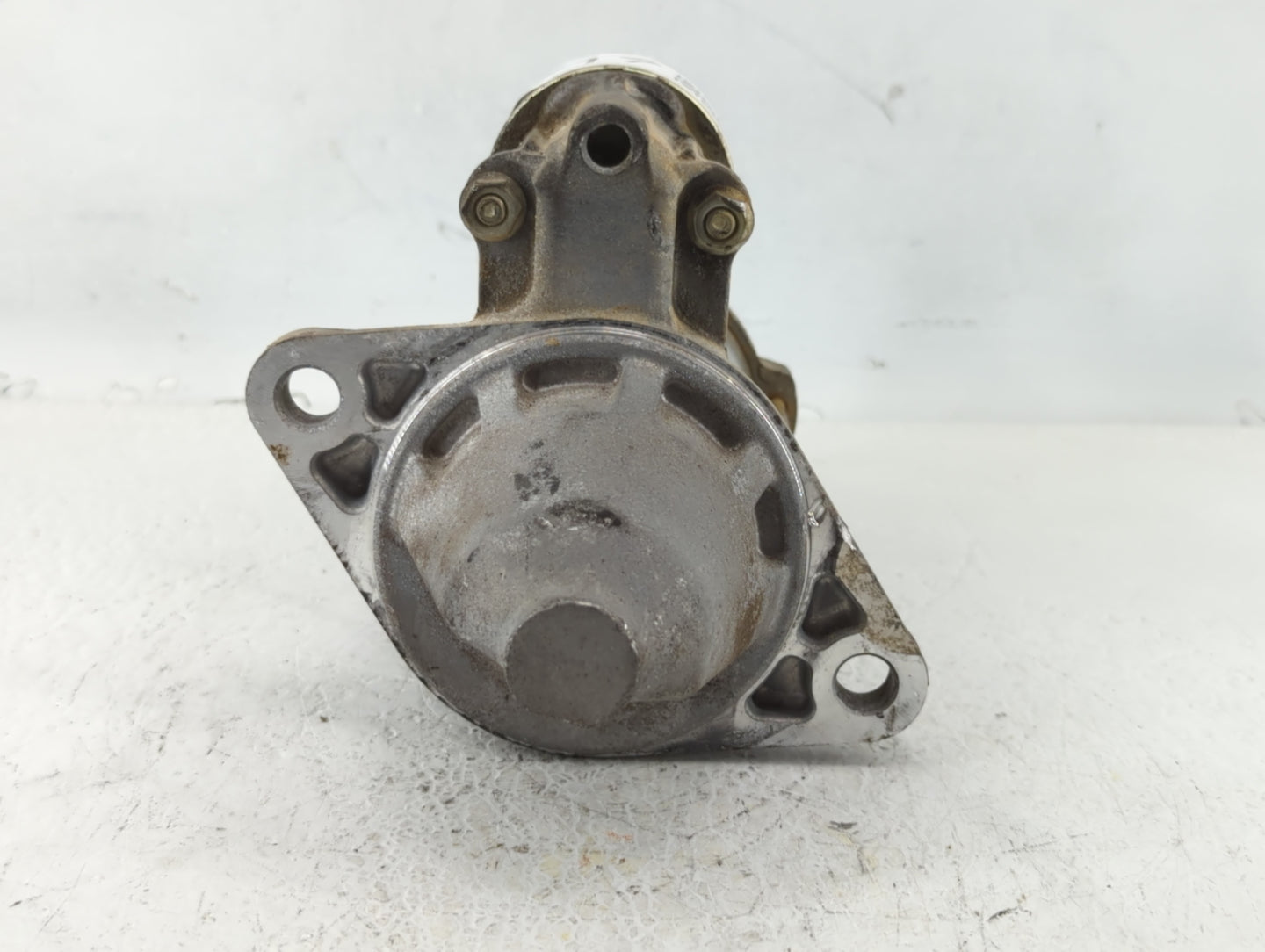 2010-2014 Subaru Legacy Car Starter Motor Solenoid OEM P/N:23300AA61A TN428000-5250 Fits Fits 2008 2009 2010 2011 2012 2013 
