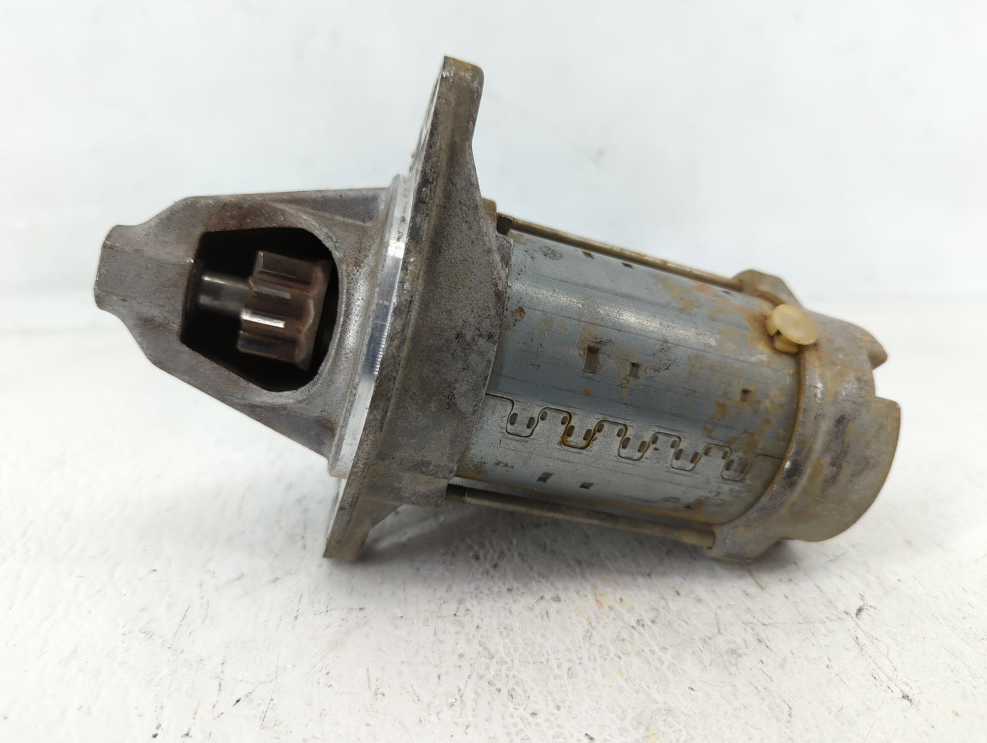 2010-2014 Subaru Legacy Car Starter Motor Solenoid OEM P/N:23300AA61A TN428000-5250 Fits Fits 2008 2009 2010 2011 2012 2013 