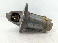 2010-2014 Subaru Legacy Car Starter Motor Solenoid OEM P/N:23300AA61A TN428000-5250 Fits Fits 2008 2009 2010 2011 2012 2013 