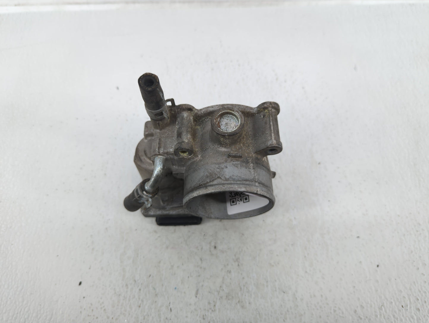 2013-2019 Subaru Legacy Throttle Body P/N:16112AA38A Fits Fits 2013 2014 2015 2016 2017 2018 2019 OEM Used Auto Parts - Oemu