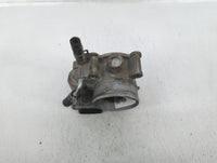 2013-2019 Subaru Legacy Throttle Body P/N:16112AA38A Fits Fits 2013 2014 2015 2016 2017 2018 2019 OEM Used Auto Parts - Oemu