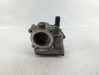 2013-2019 Subaru Legacy Throttle Body P/N:16112AA38A Fits Fits 2013 2014 2015 2016 2017 2018 2019 OEM Used Auto Parts - Oemu