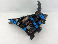 2010-2014 Subaru Legacy Fusebox Fuse Box Panel Relay Module P/N:MB102800B1 Fits Fits 2010 2011 2012 2013 2014 OEM Used Auto 