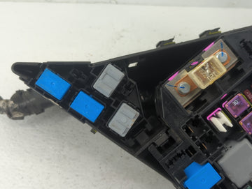 2010-2014 Subaru Legacy Fusebox Fuse Box Panel Relay Module P/N:MB102800B1 Fits Fits 2010 2011 2012 2013 2014 OEM Used Auto Parts
