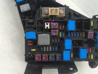 2010-2014 Subaru Legacy Fusebox Fuse Box Panel Relay Module P/N:MB102800B1 Fits Fits 2010 2011 2012 2013 2014 OEM Used Auto 
