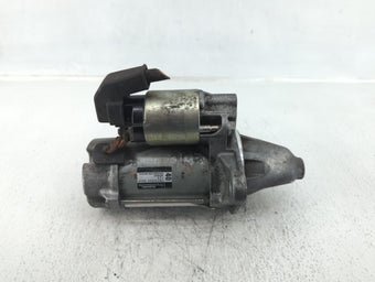 compare product 2008-2015 Subaru Legacy Car Starter Motor Solenoid OEM P/N:TN438000-0540 23300AA59B Fits OEM Used Auto Parts