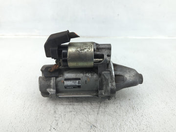 2008-2015 Subaru Legacy Car Starter Motor Solenoid OEM P/N:TN438000-0540 23300AA59B Fits OEM Used Auto Parts - Oemusedautopa