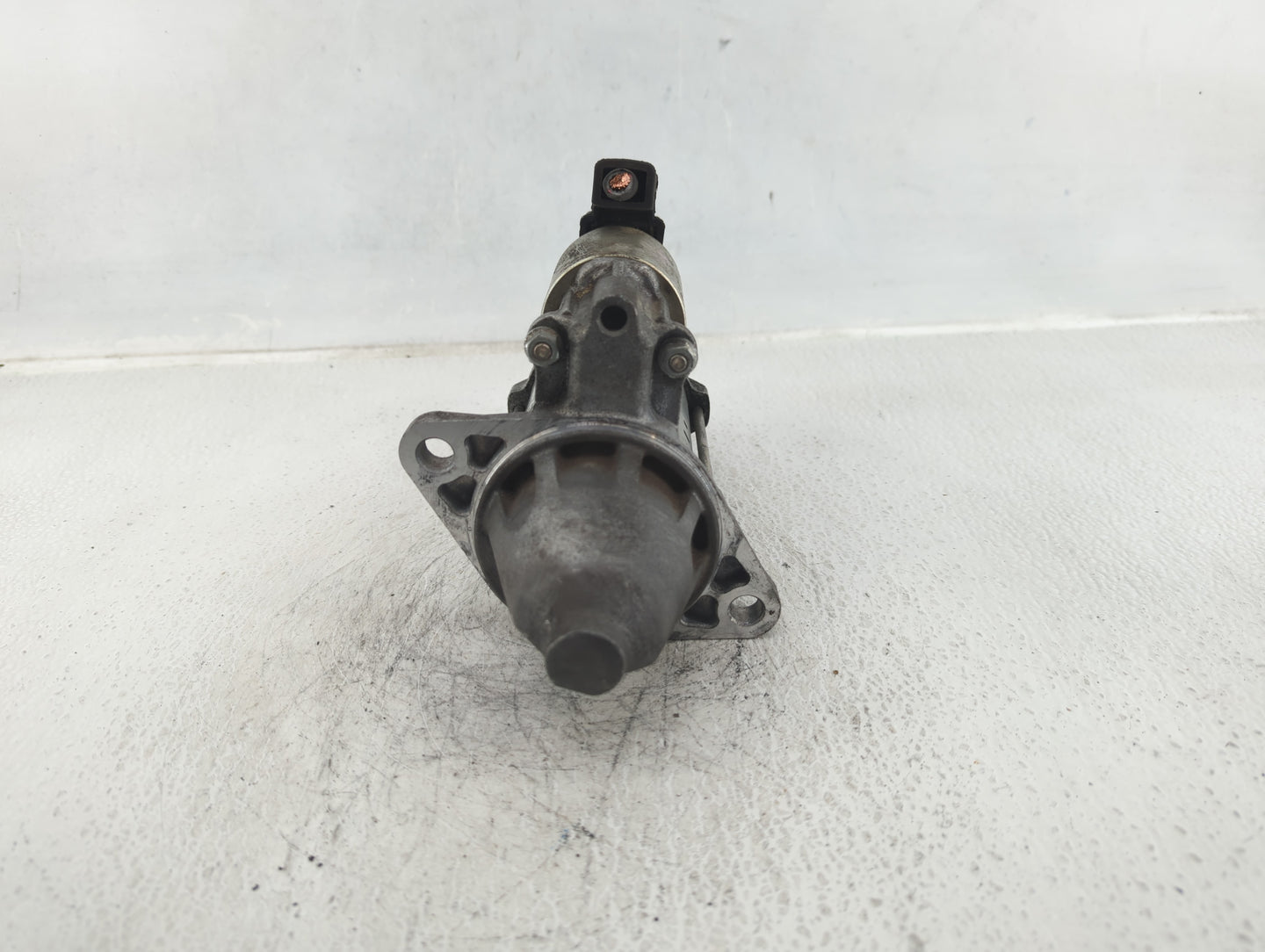 2008-2015 Subaru Legacy Car Starter Motor Solenoid OEM P/N:TN438000-0540 23300AA59B Fits OEM Used Auto Parts - Oemusedautopa