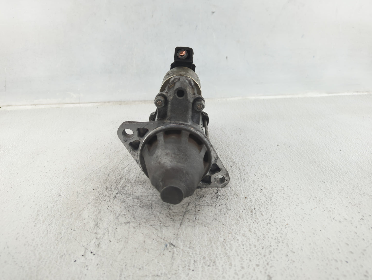 2008-2015 Subaru Legacy Car Starter Motor Solenoid OEM P/N:TN438000-0540 23300AA59B Fits OEM Used Auto Parts - Oemusedautopa