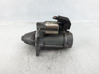 2008-2015 Subaru Legacy Car Starter Motor Solenoid OEM P/N:TN438000-0540 23300AA59B Fits OEM Used Auto Parts - Oemusedautopa