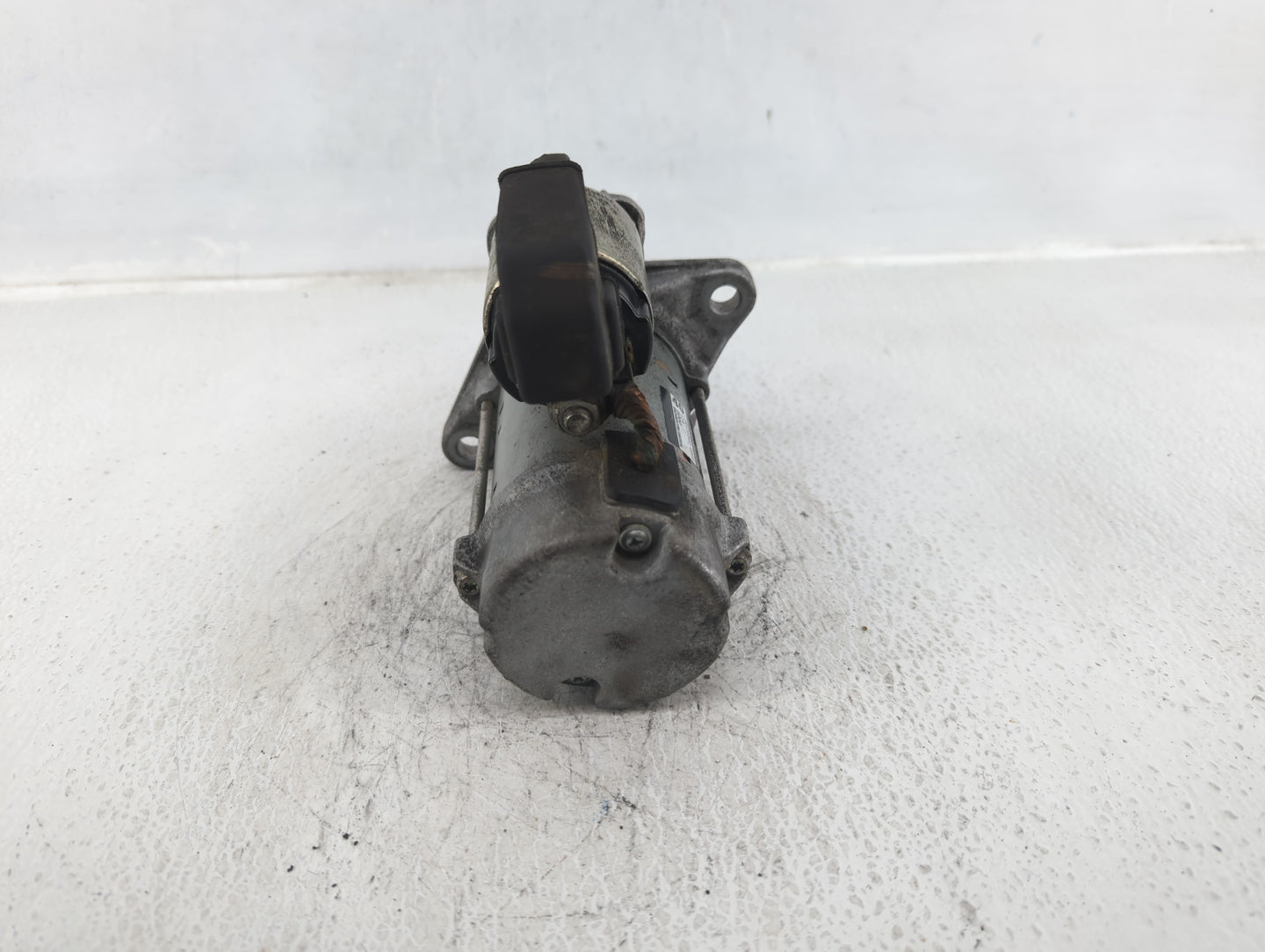 2008-2015 Subaru Legacy Car Starter Motor Solenoid OEM P/N:TN438000-0540 23300AA59B Fits OEM Used Auto Parts - Oemusedautopa