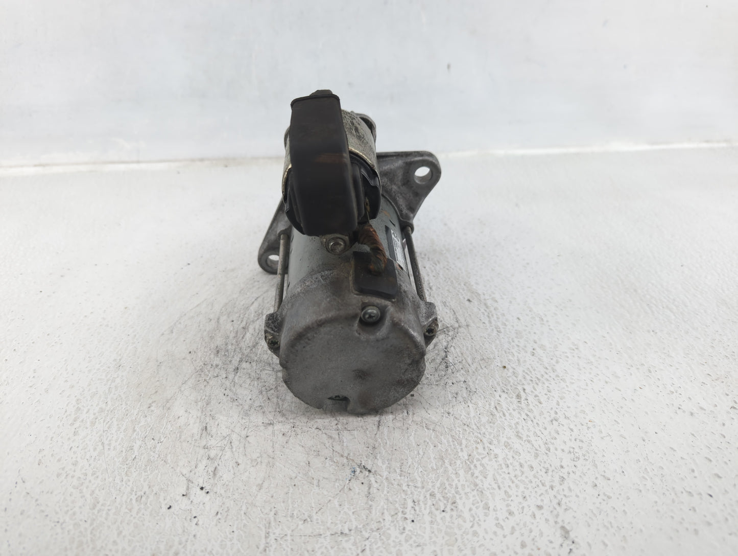 2008-2015 Subaru Legacy Car Starter Motor Solenoid OEM P/N:TN438000-0540 23300AA59B Fits OEM Used Auto Parts - Oemusedautopa