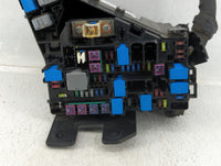 2010-2014 Subaru Legacy Fusebox Fuse Box Panel Relay Module P/N:MB102800B1 Fits Fits 2010 2011 2012 2013 2014 OEM Used Auto 