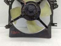 2005-2014 Subaru Legacy Left Radiator Fan Motor Assembly - Oemusedautoparts1.com