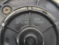 2005-2014 Subaru Legacy Left Radiator Fan Motor Assembly - Oemusedautoparts1.com