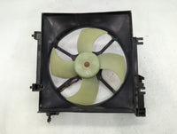 2005-2014 Subaru Legacy Left Radiator Fan Motor Assembly 612421 - Oemusedautoparts1.com