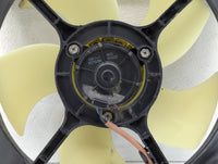 2005-2014 Subaru Legacy Left Radiator Fan Motor Assembly Black 612523 - Oemusedautoparts1.com