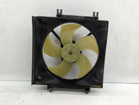 2005-2014 Subaru Legacy Left Radiator Fan Motor Assembly Cream 612630 - Oemusedautoparts1.com