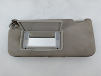 2010-2014 Subaru Legacy Sun Visor Shade Replacement Driver Left Mirror Fits Fits 2010 2011 2012 2013 2014 OEM Used Auto Part